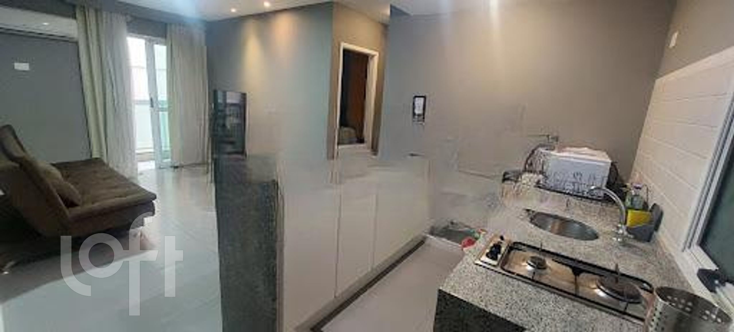 Apartamento à venda com 2 quartos, 58m² - Foto 15