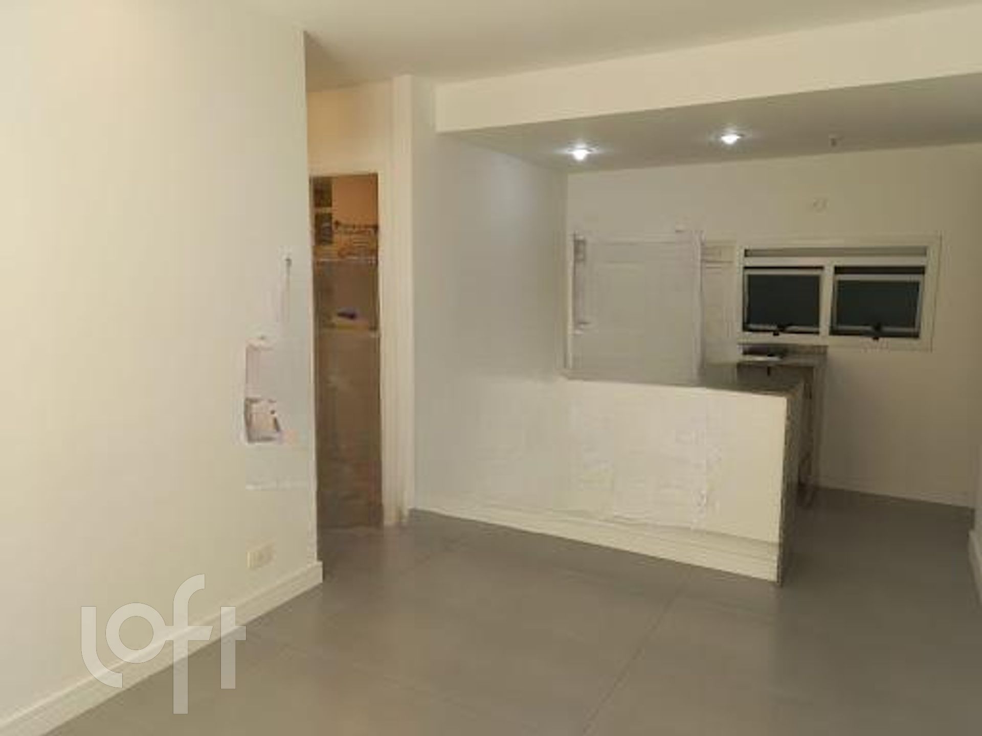 Apartamento à venda com 2 quartos, 58m² - Foto 4