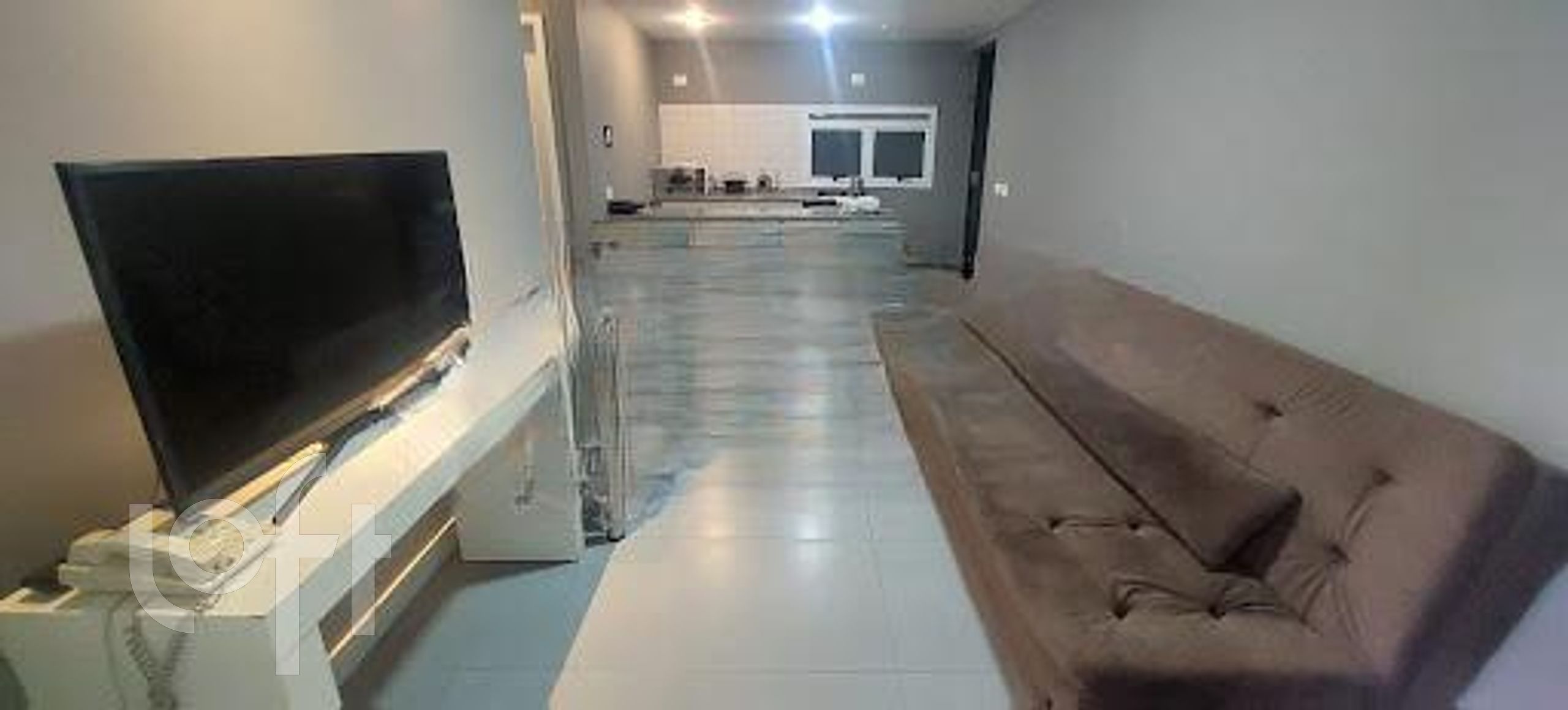 Apartamento à venda com 2 quartos, 58m² - Foto 38