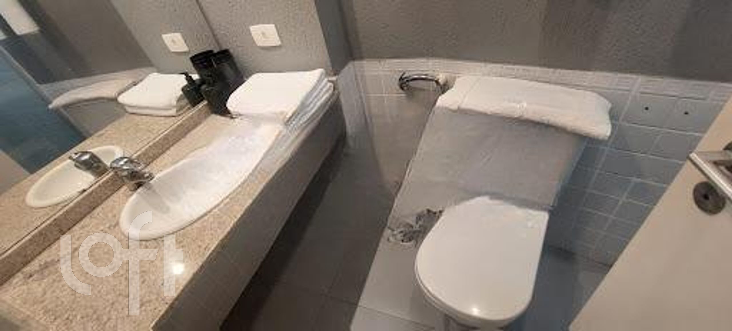 Apartamento à venda com 2 quartos, 58m² - Foto 39