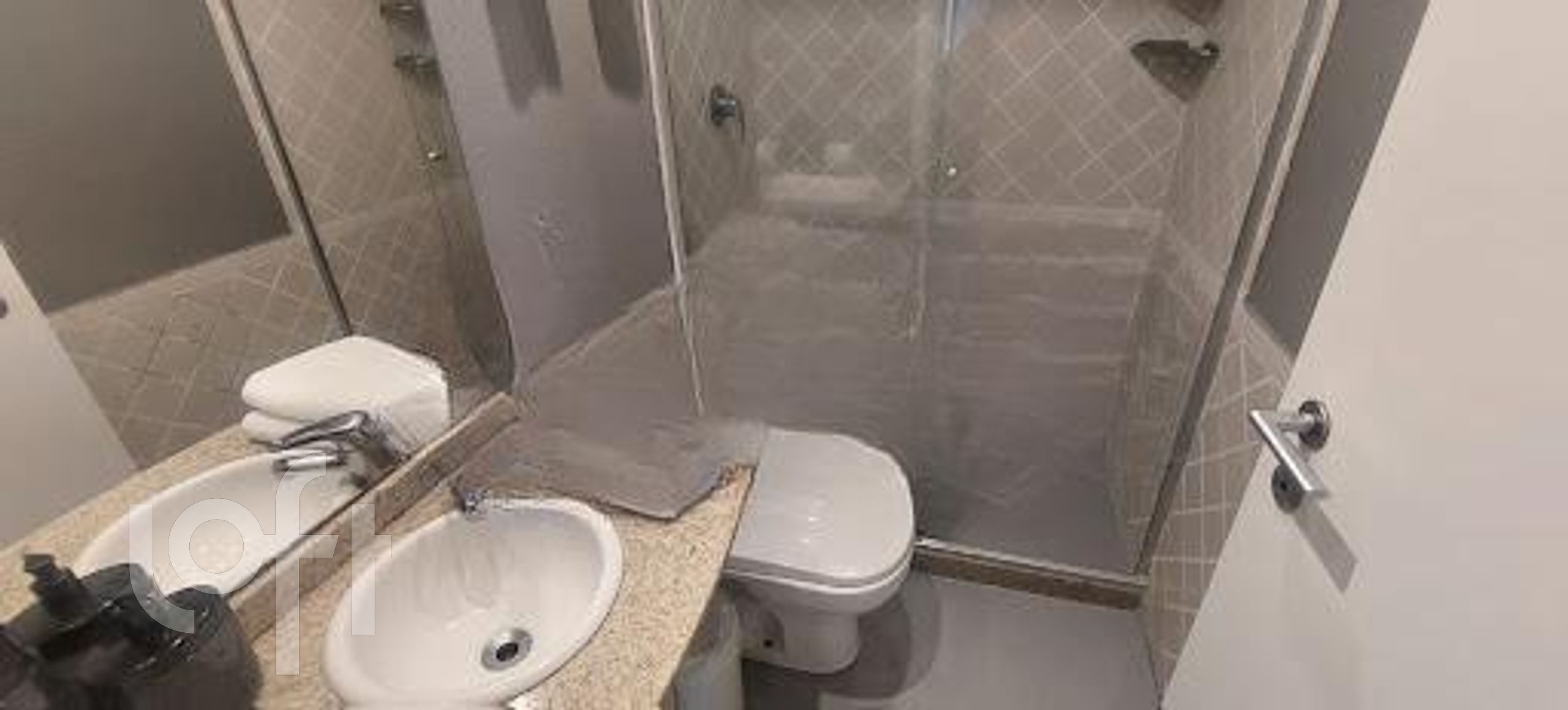 Apartamento à venda com 2 quartos, 58m² - Foto 16