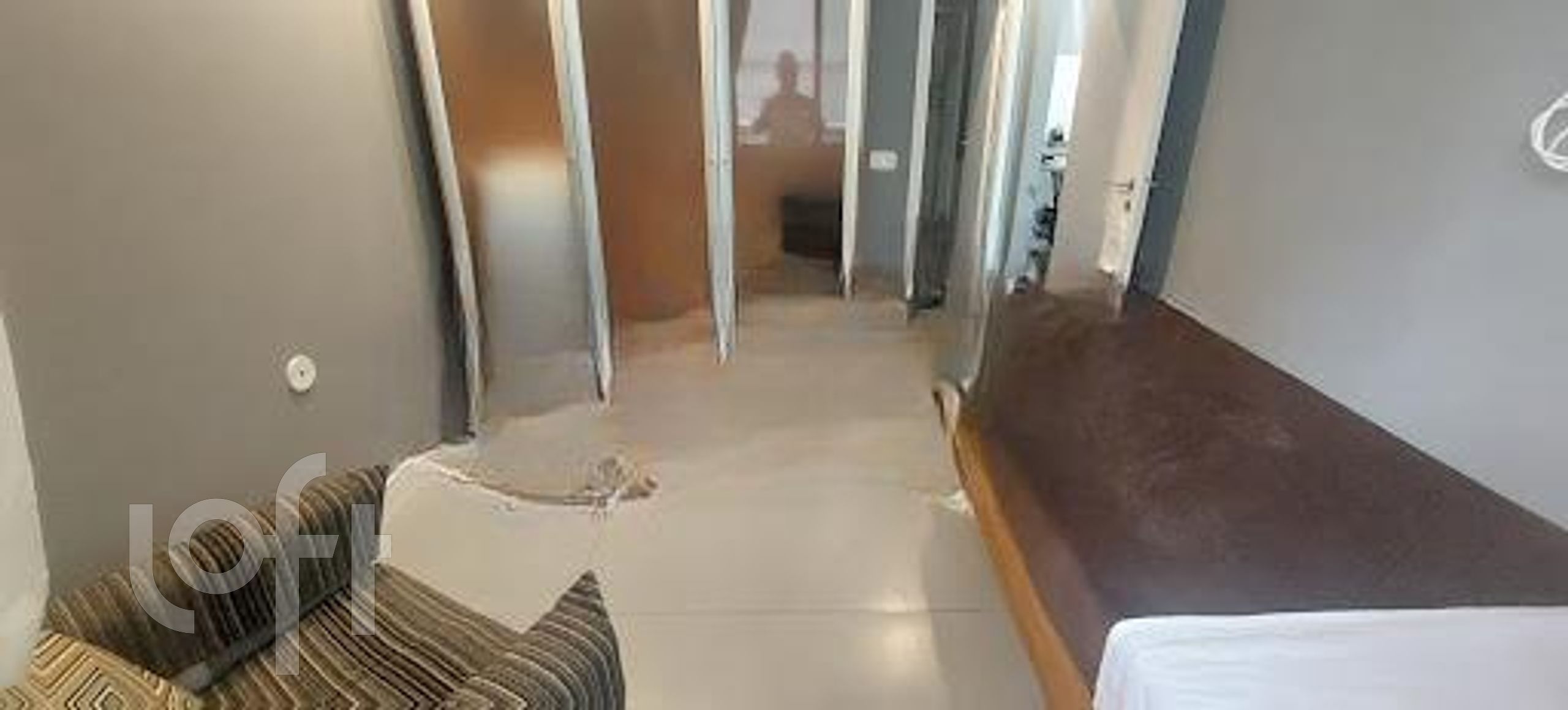 Apartamento à venda com 2 quartos, 58m² - Foto 37