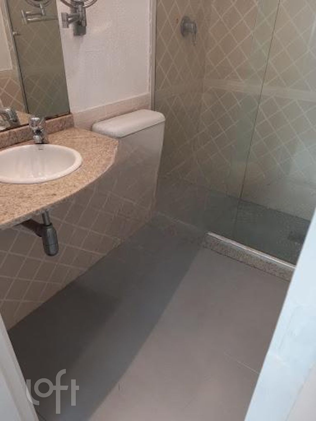 Apartamento à venda com 2 quartos, 58m² - Foto 20