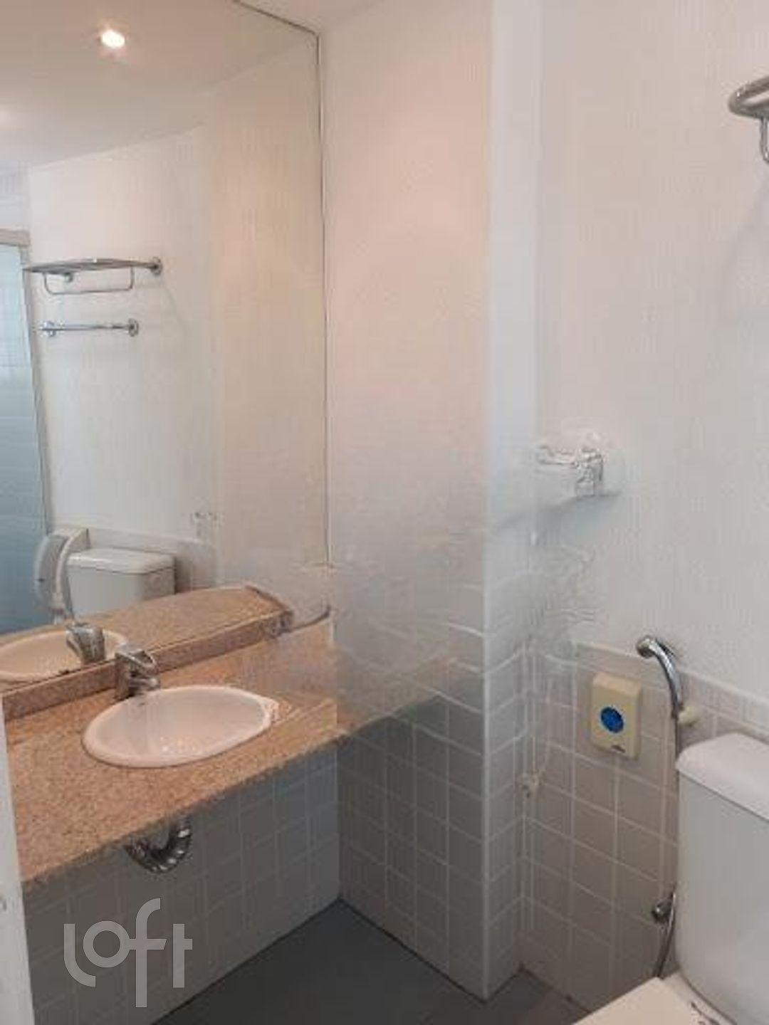 Apartamento à venda com 2 quartos, 58m² - Foto 14