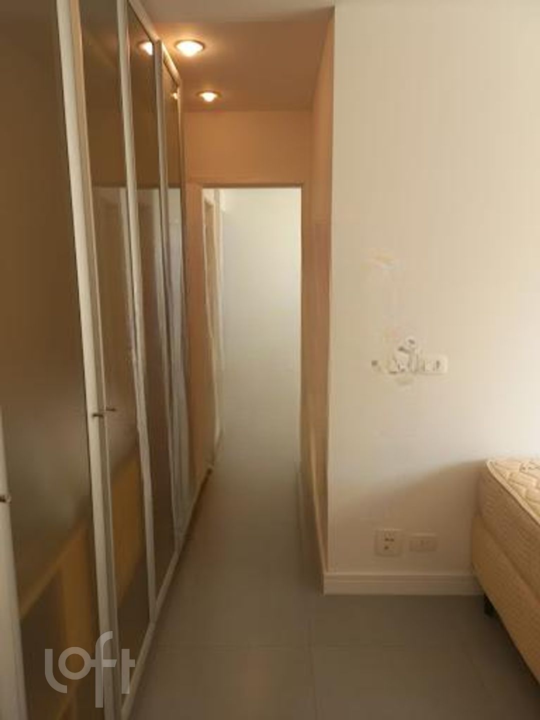 Apartamento à venda com 2 quartos, 58m² - Foto 5