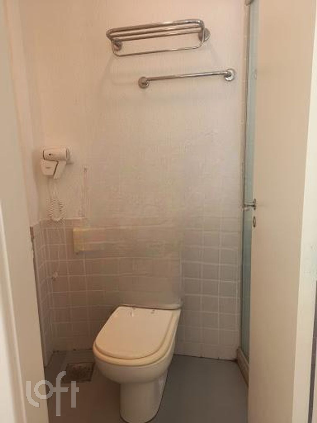 Apartamento à venda com 2 quartos, 58m² - Foto 8