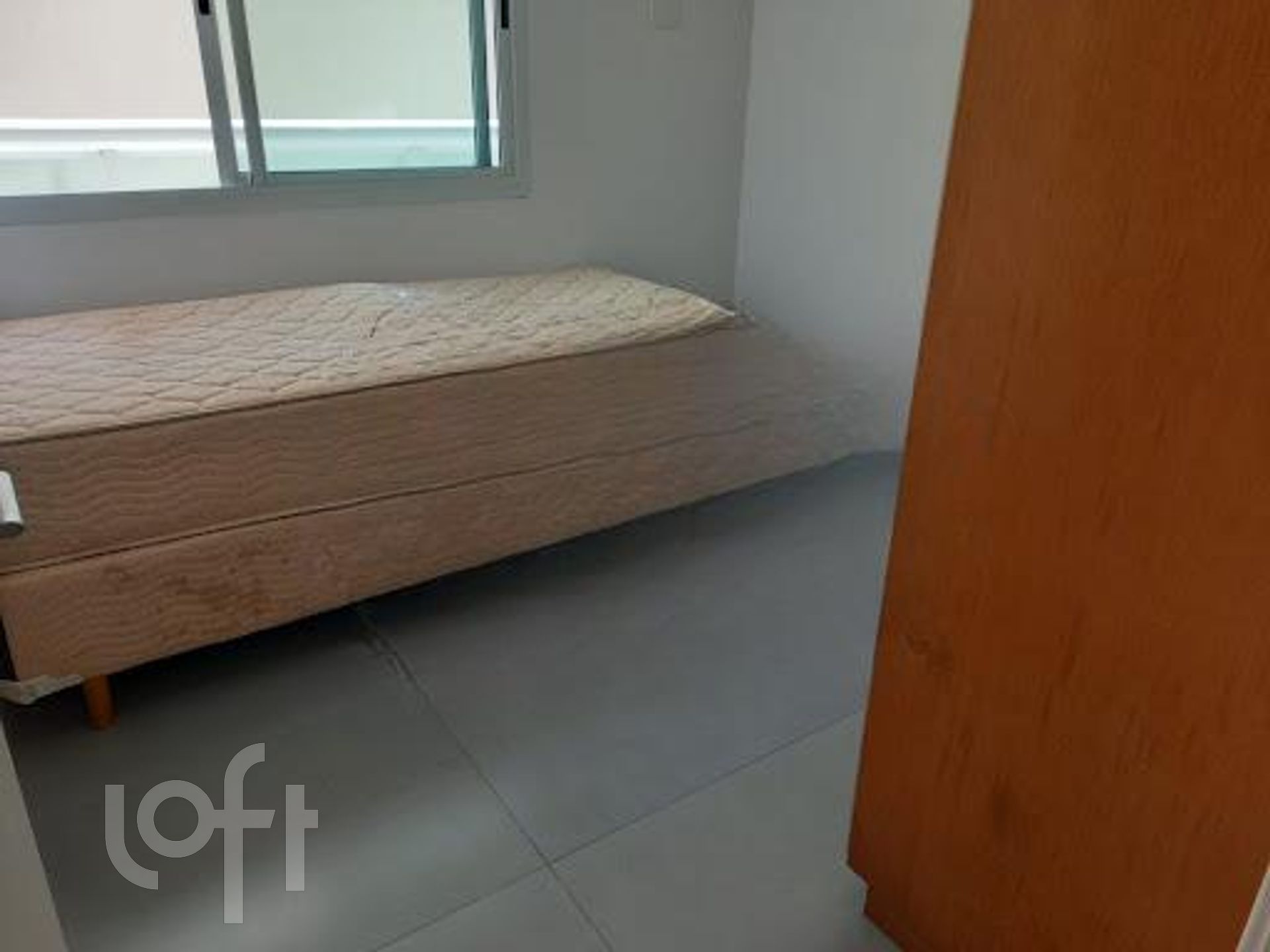 Apartamento à venda com 2 quartos, 58m² - Foto 7