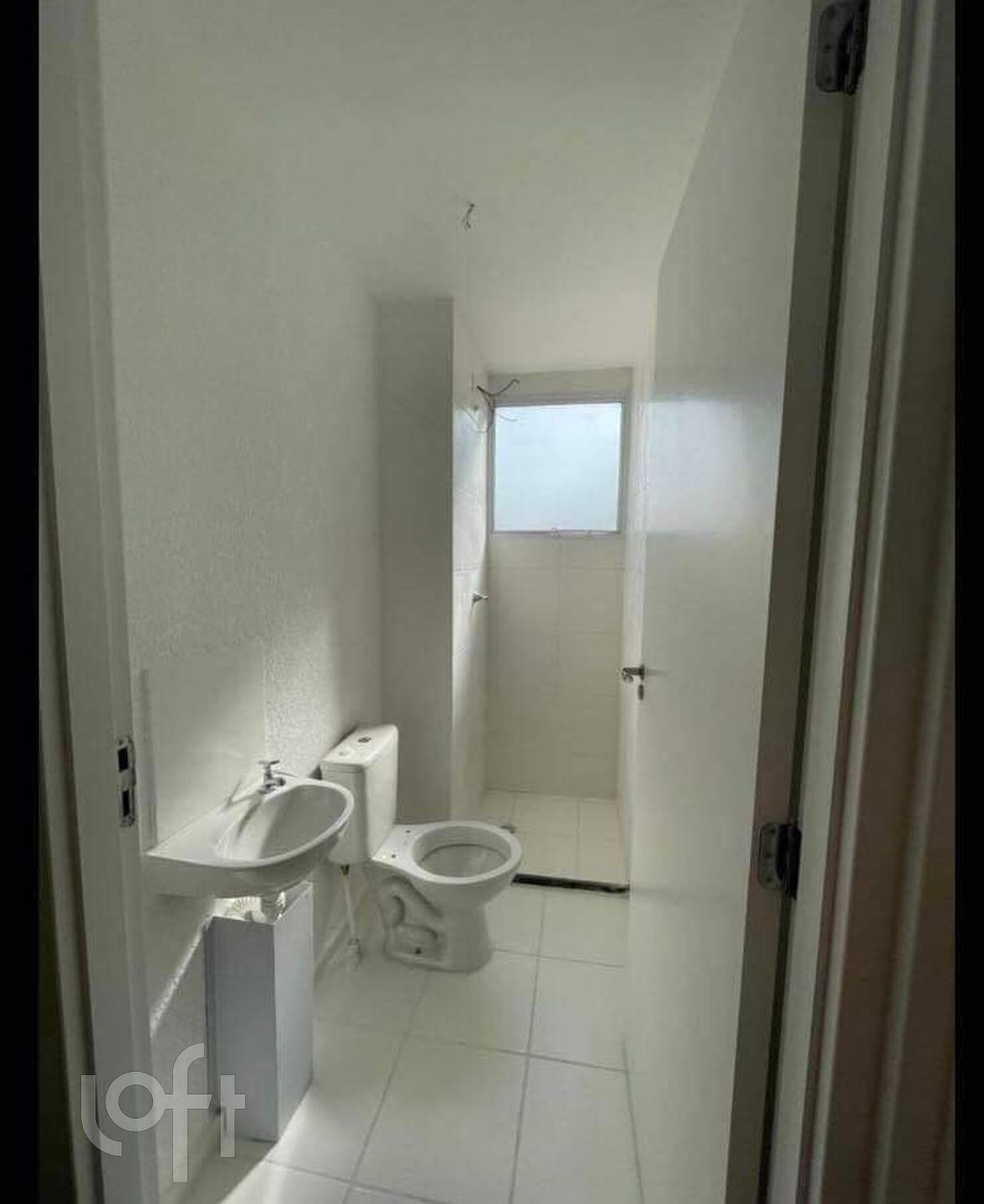 Apartamento à venda com 2 quartos, 42m² - Foto 6