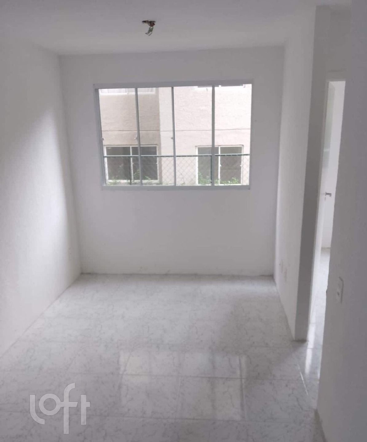 Apartamento à venda com 2 quartos, 42m² - Foto 5