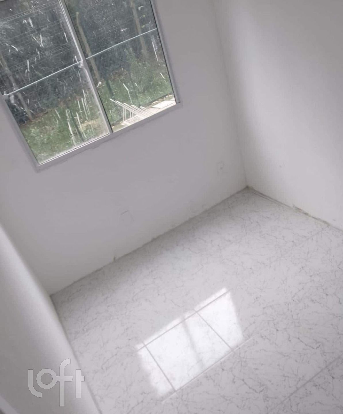 Apartamento à venda com 2 quartos, 42m² - Foto 3