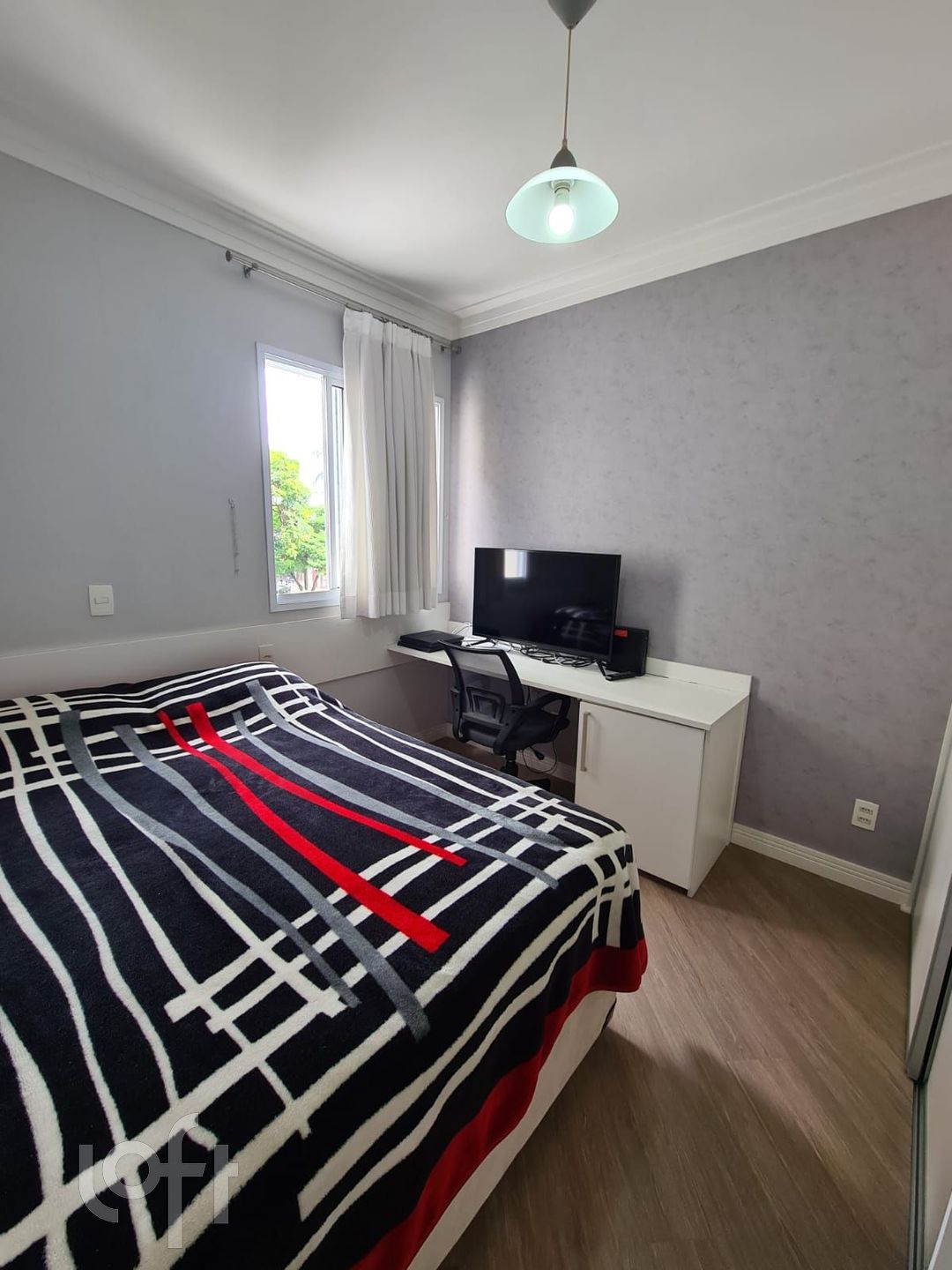 Apartamento à venda com 2 quartos, 87m² - Foto 7