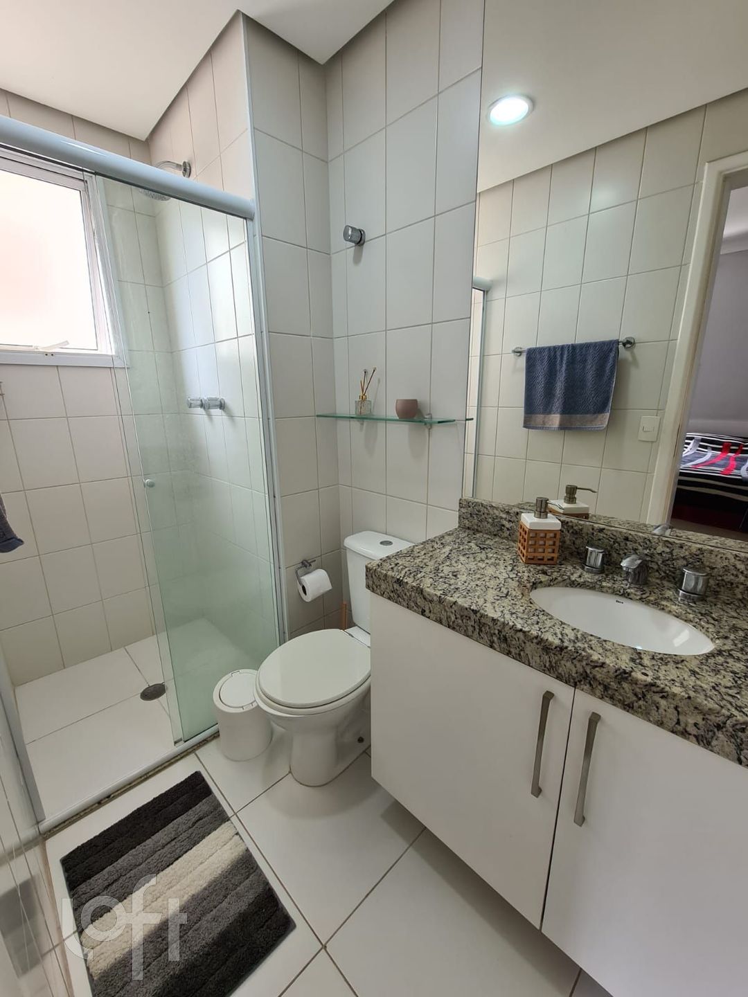 Apartamento à venda com 2 quartos, 87m² - Foto 10