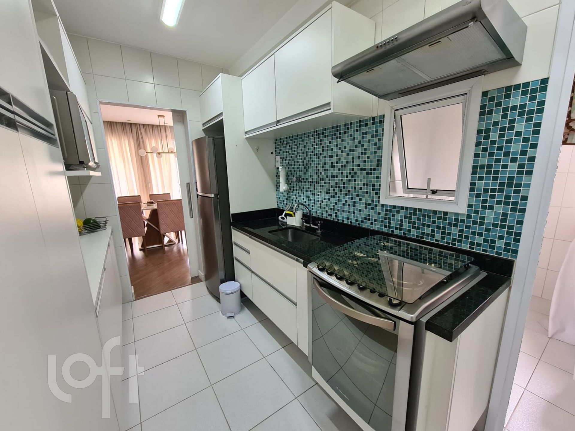 Apartamento à venda com 2 quartos, 87m² - Foto 8