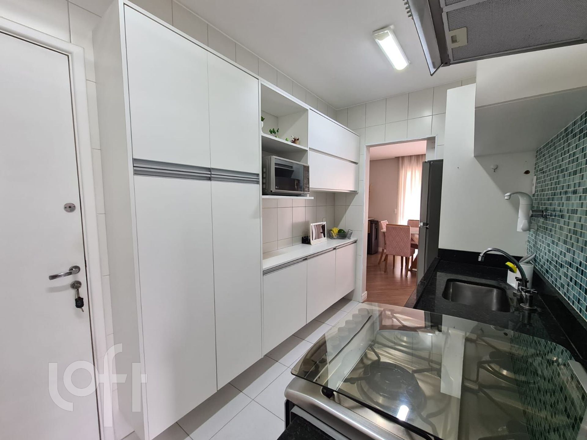 Apartamento à venda com 2 quartos, 87m² - Foto 9