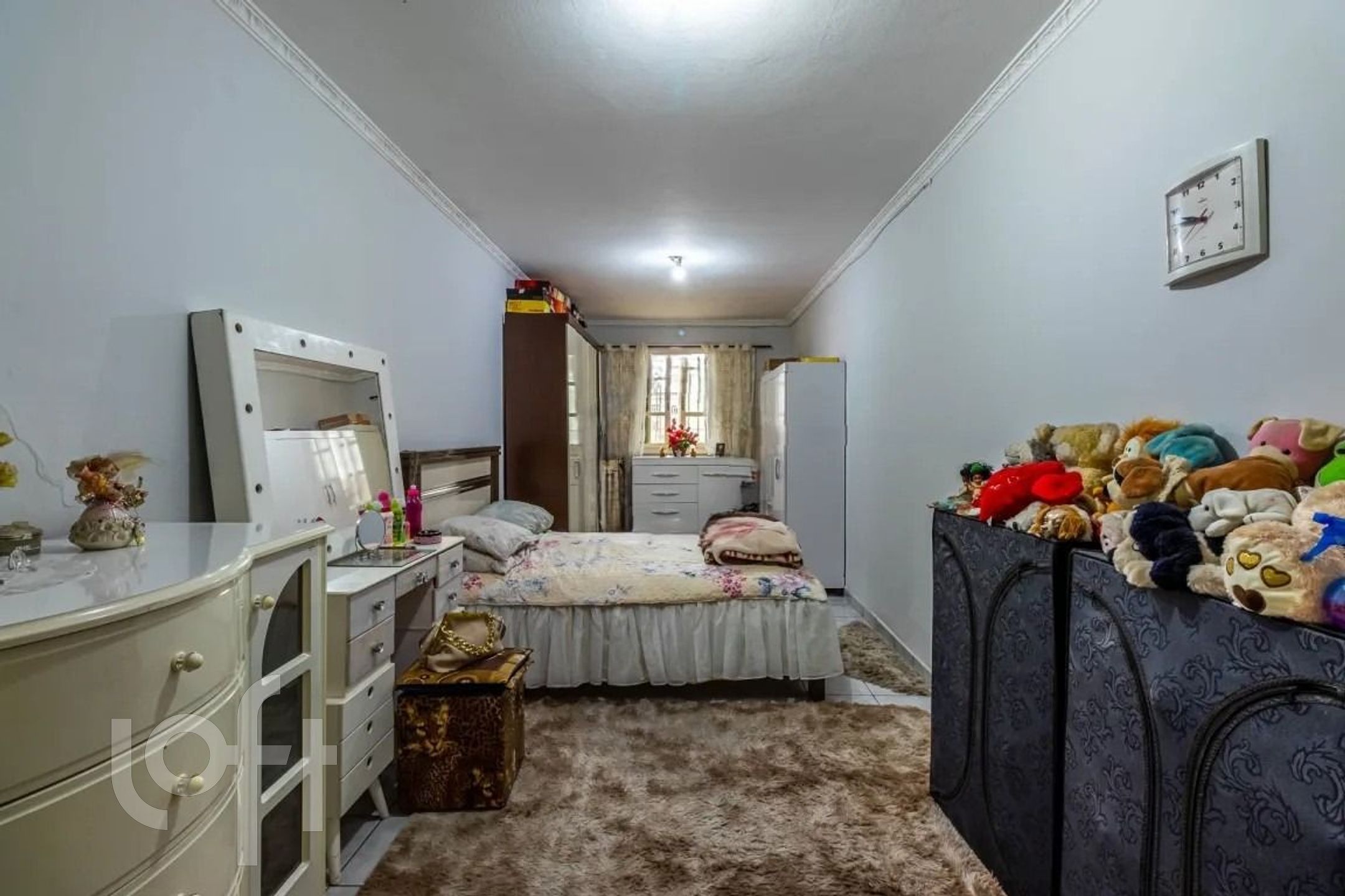 Casa à venda com 3 quartos, 180m² - Foto 9