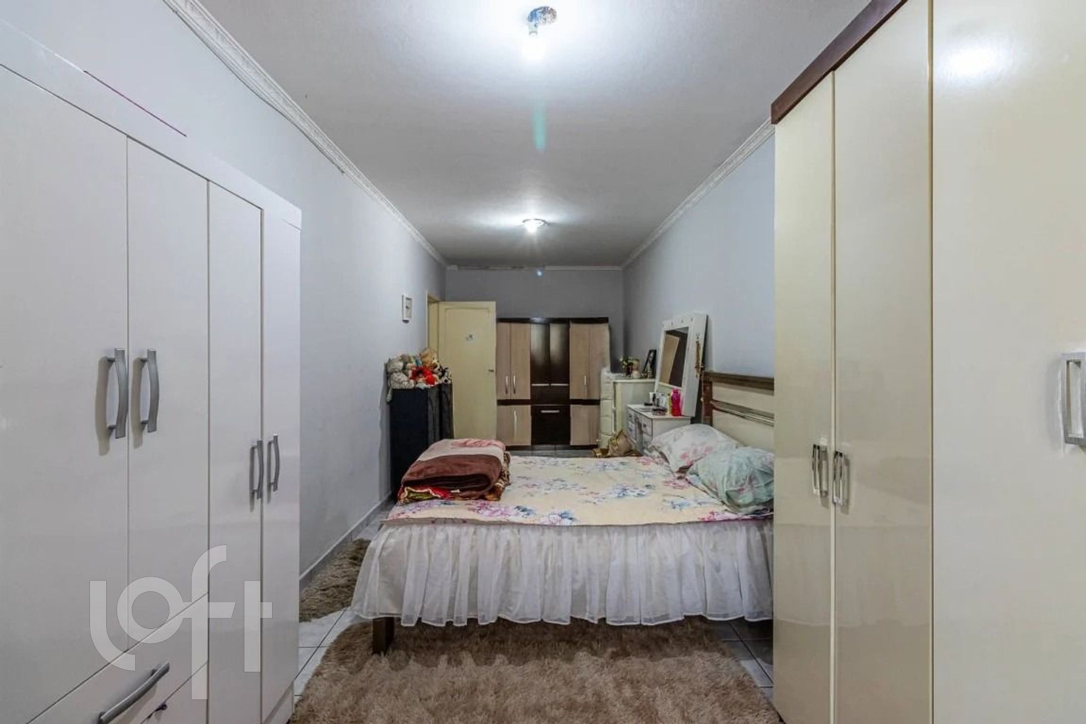 Casa à venda com 3 quartos, 180m² - Foto 8