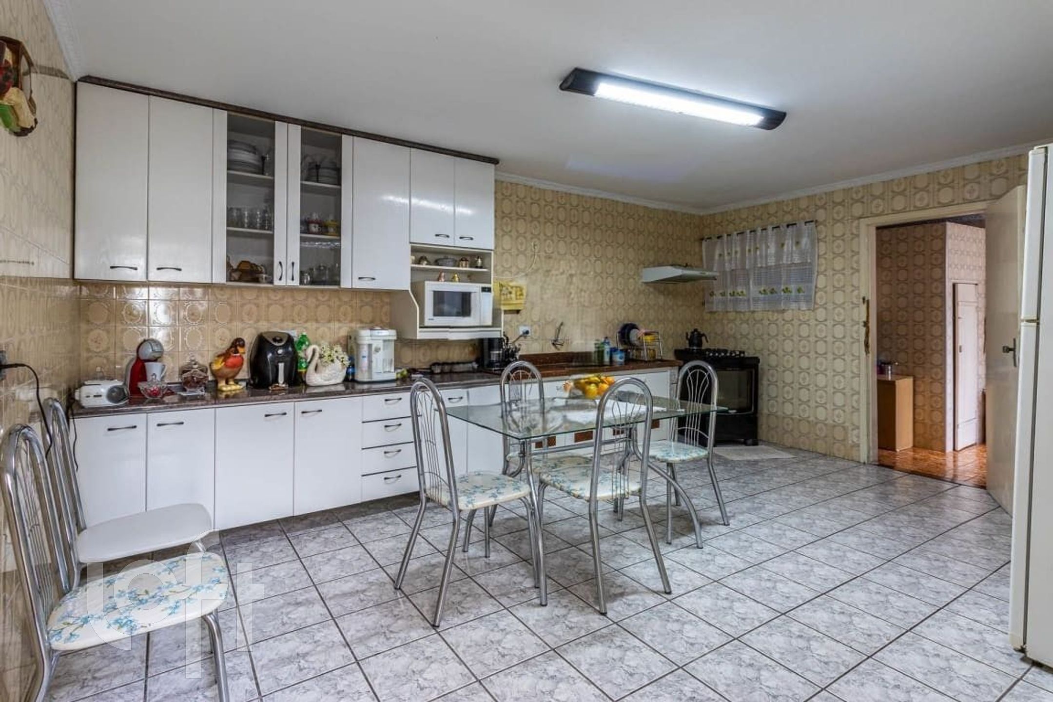 Casa à venda com 3 quartos, 180m² - Foto 6