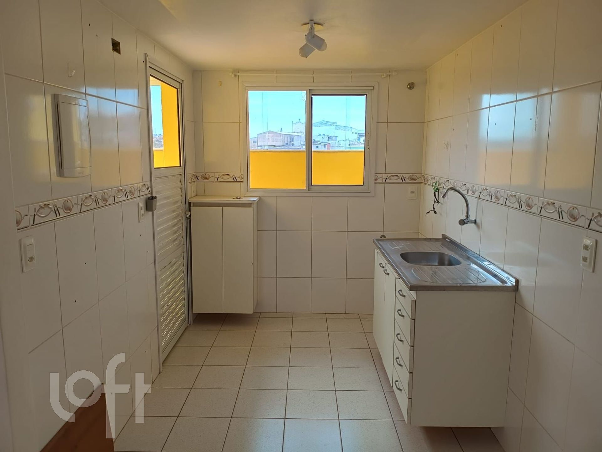 Casa de Condomínio à venda com 2 quartos, 68m² - Foto 7