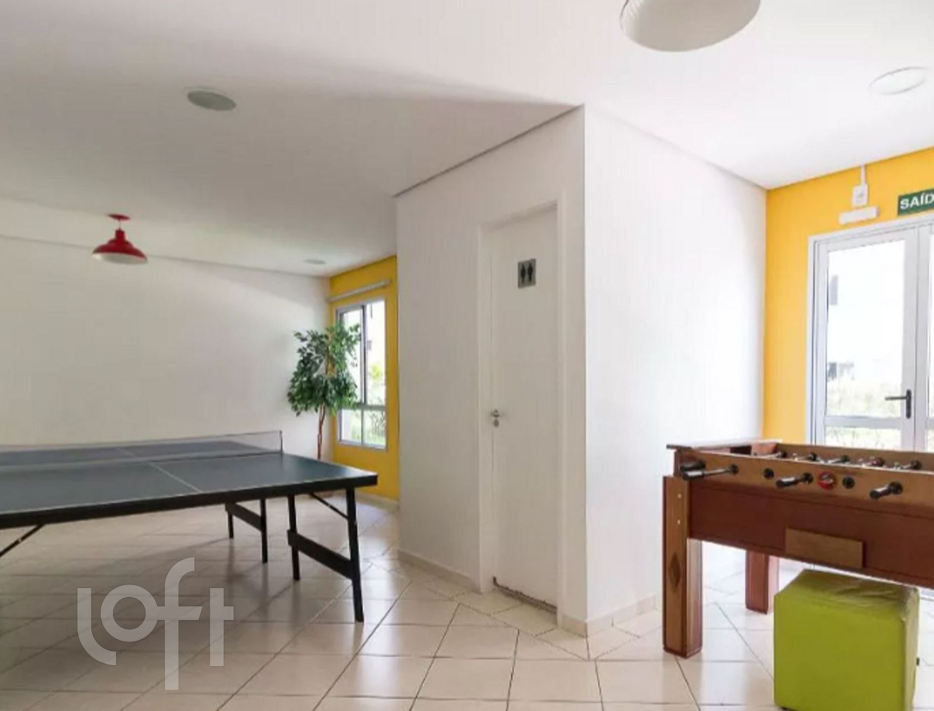 Apartamento à venda com 2 quartos, 54m² - Foto 11