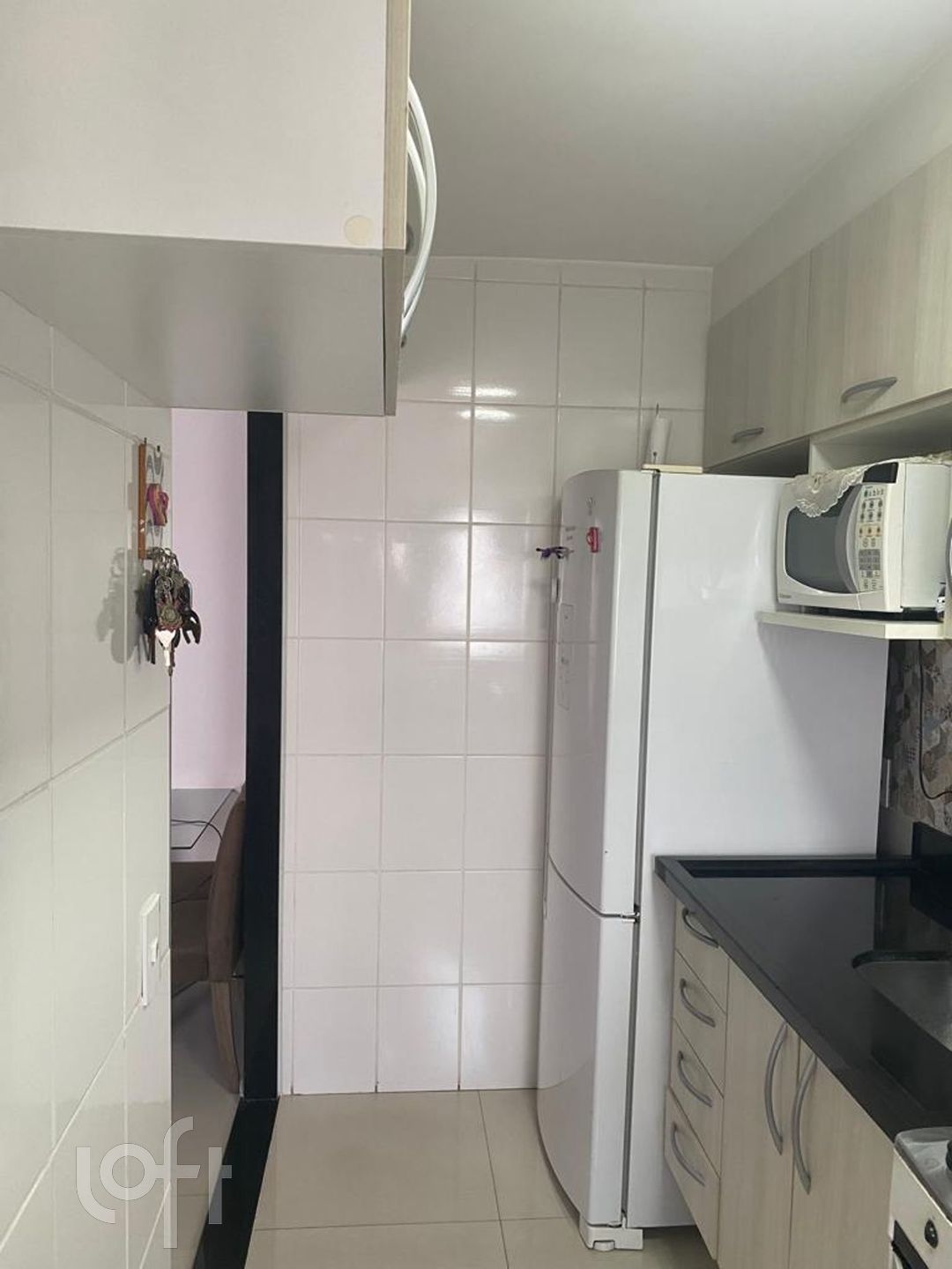 Apartamento à venda com 2 quartos, 54m² - Foto 9