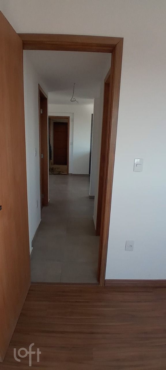 Apartamento à venda com 2 quartos, 55m² - Foto 5