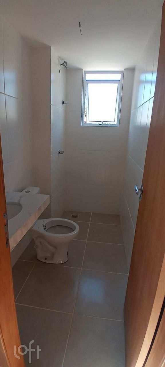 Apartamento à venda com 2 quartos, 55m² - Foto 11