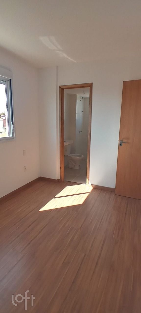 Apartamento à venda com 2 quartos, 55m² - Foto 7