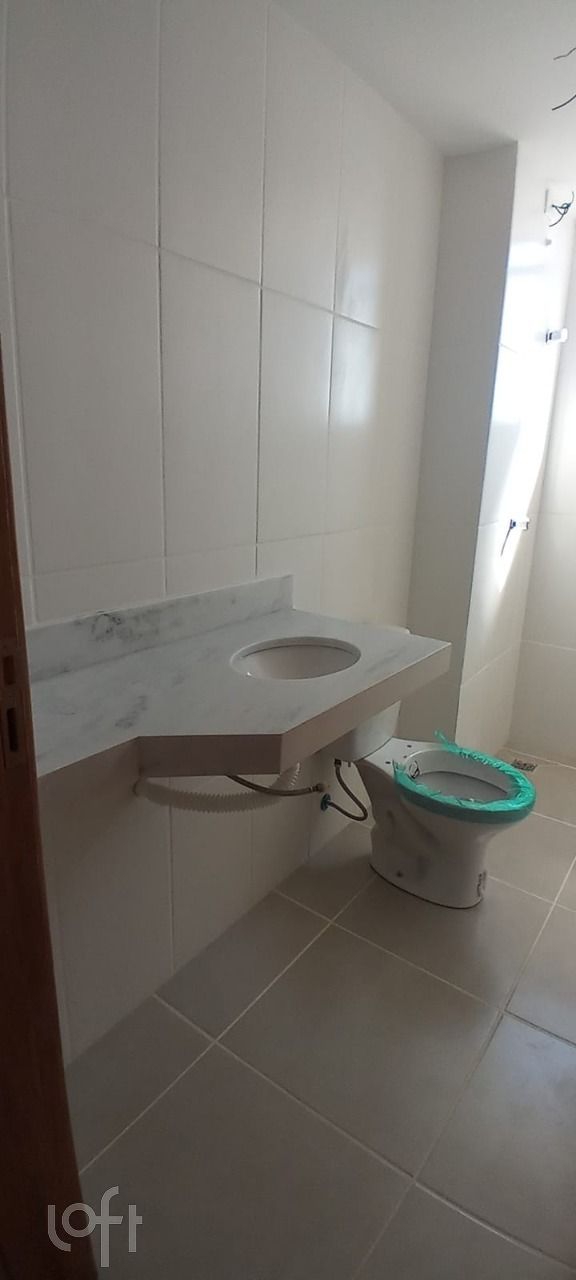 Apartamento à venda com 2 quartos, 55m² - Foto 12