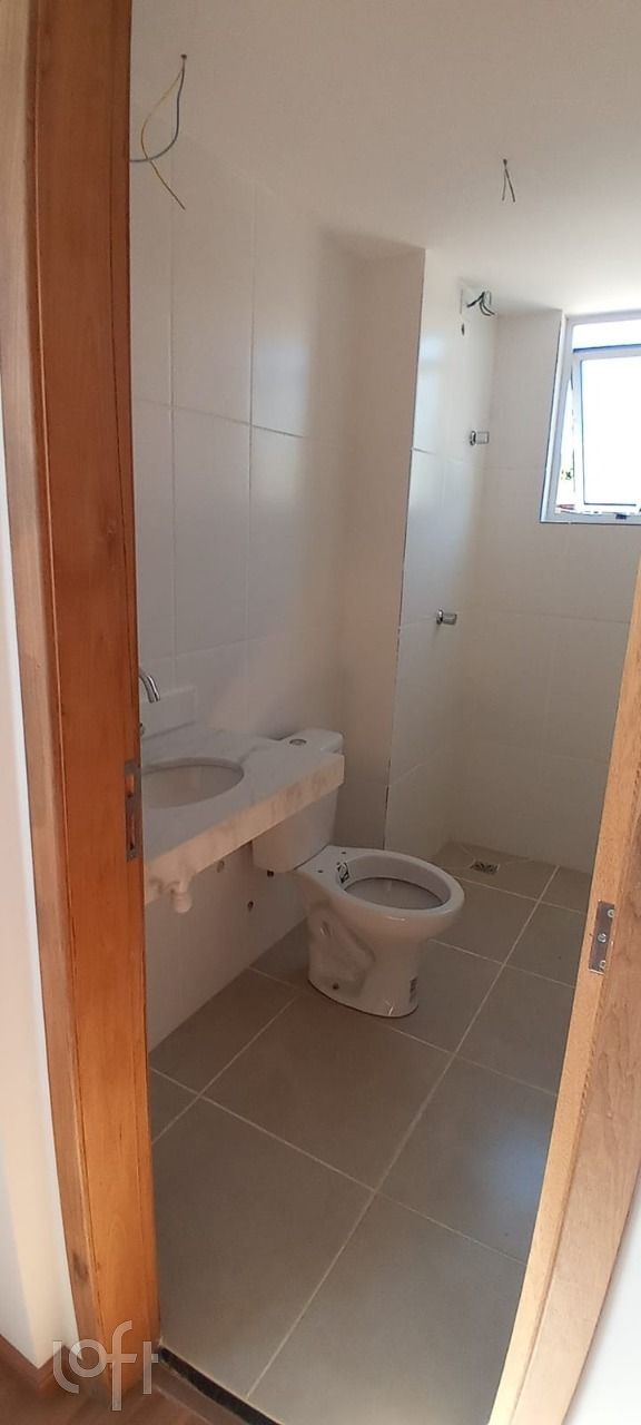 Apartamento à venda com 2 quartos, 55m² - Foto 6