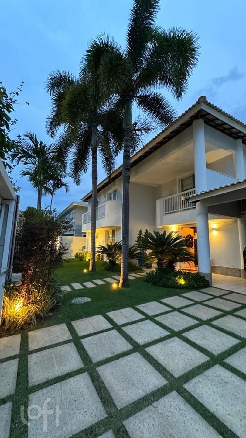 Casa à venda com 5 quartos, 625m² - Foto 1