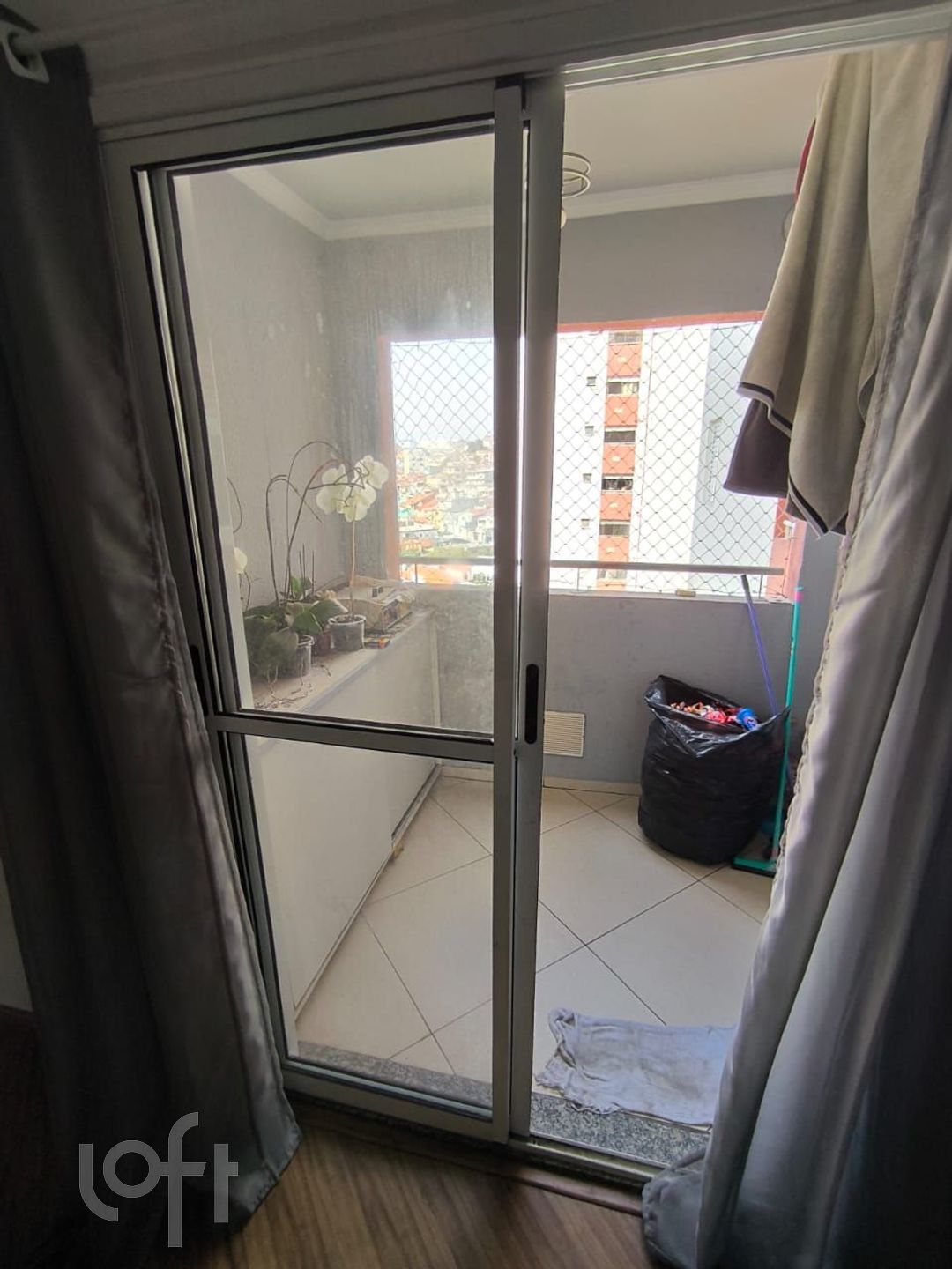 Apartamento à venda com 2 quartos, 42m² - Foto 5