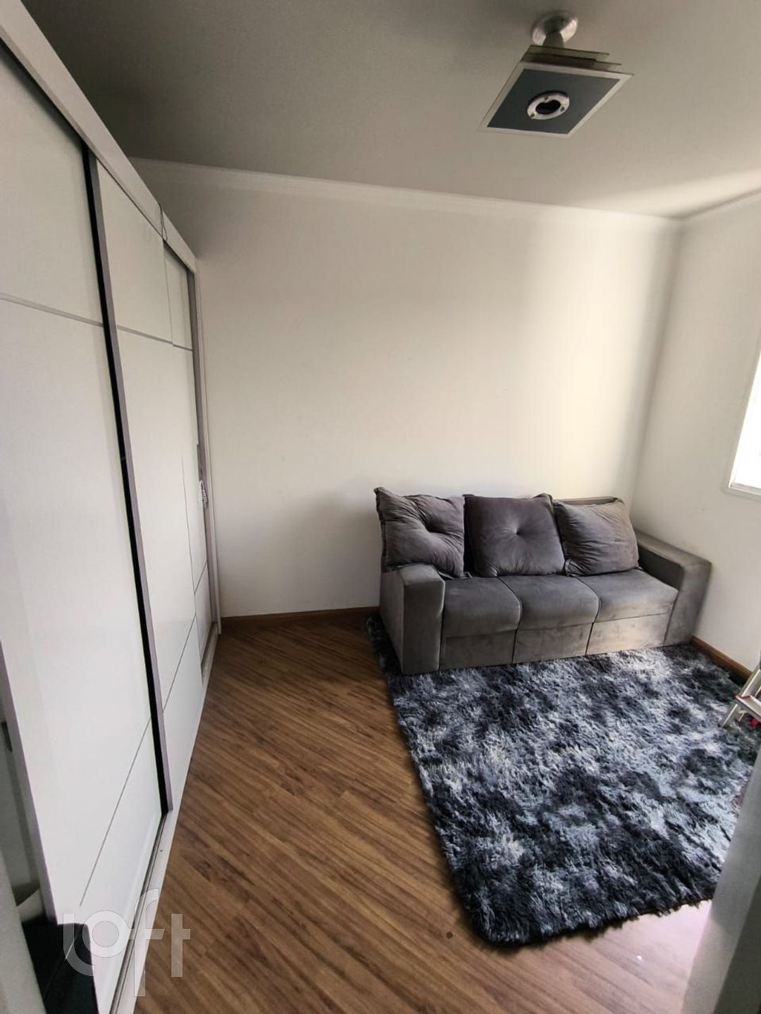 Apartamento à venda com 2 quartos, 42m² - Foto 8