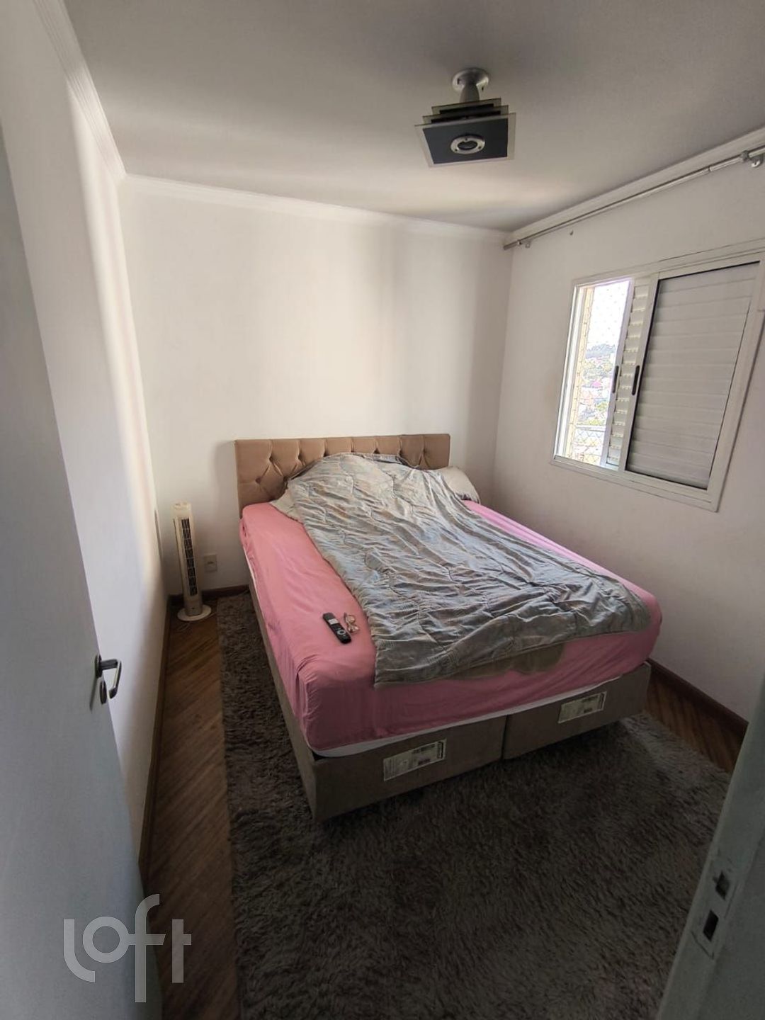 Apartamento à venda com 2 quartos, 42m² - Foto 6