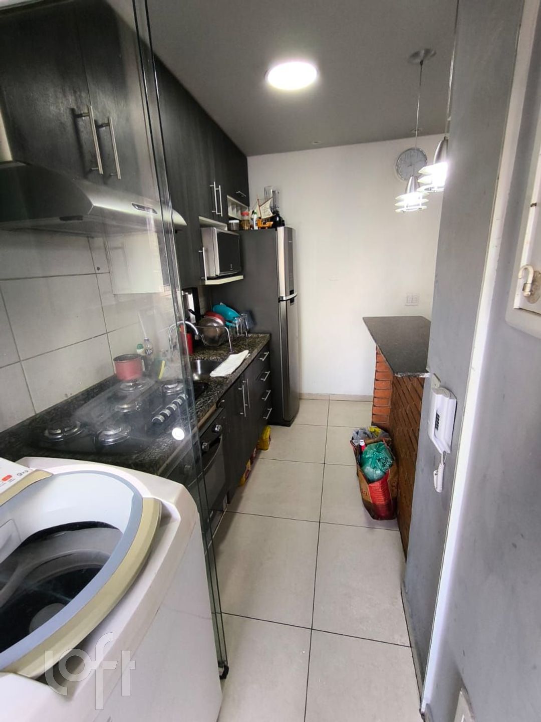 Apartamento à venda com 2 quartos, 42m² - Foto 4