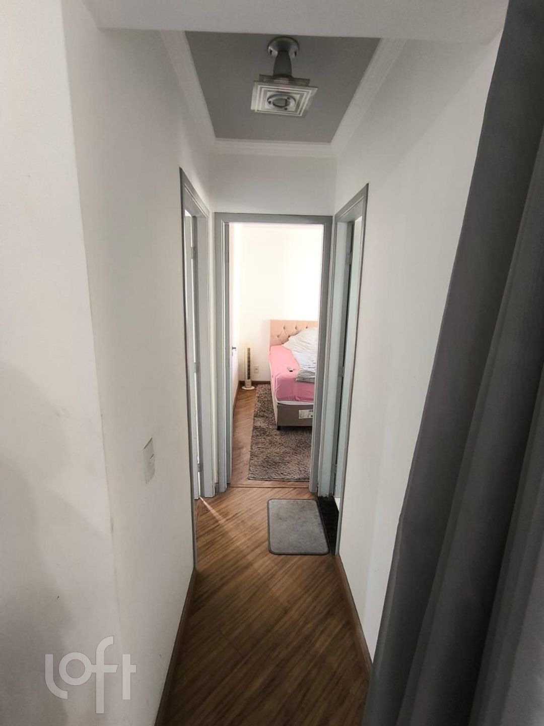 Apartamento à venda com 2 quartos, 42m² - Foto 9