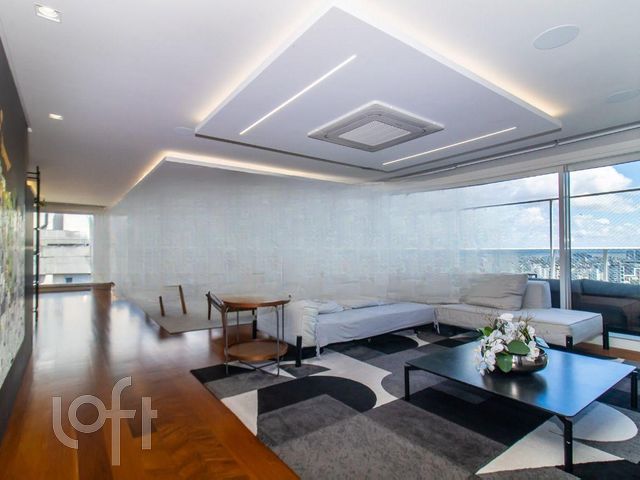 Apartamento com 294m², 4 dormitórios, 4 suítes, 4 vagas, Bela Vista em Porto Alegre