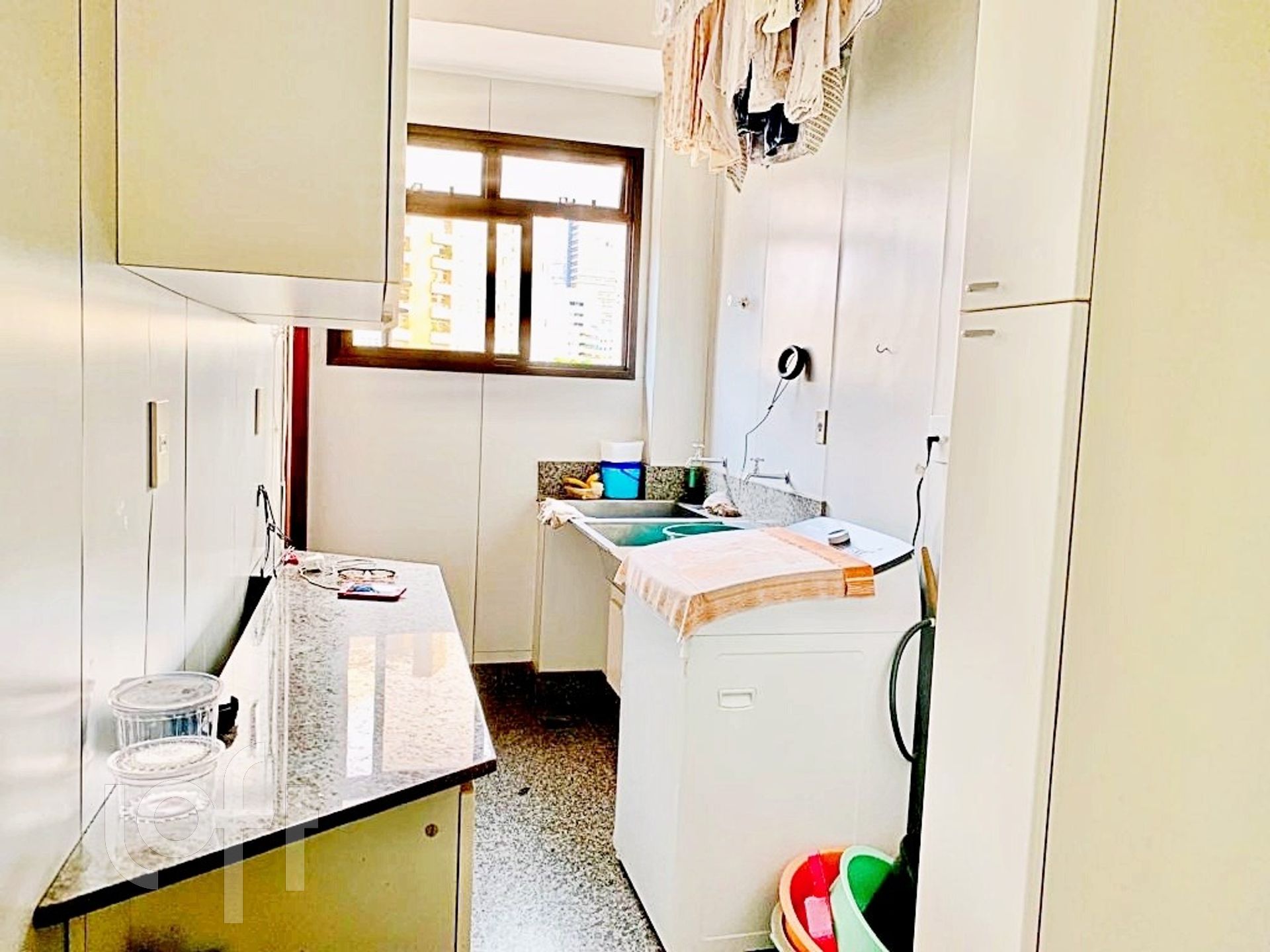 Apartamento à venda com 4 quartos, 235m² - Foto 19