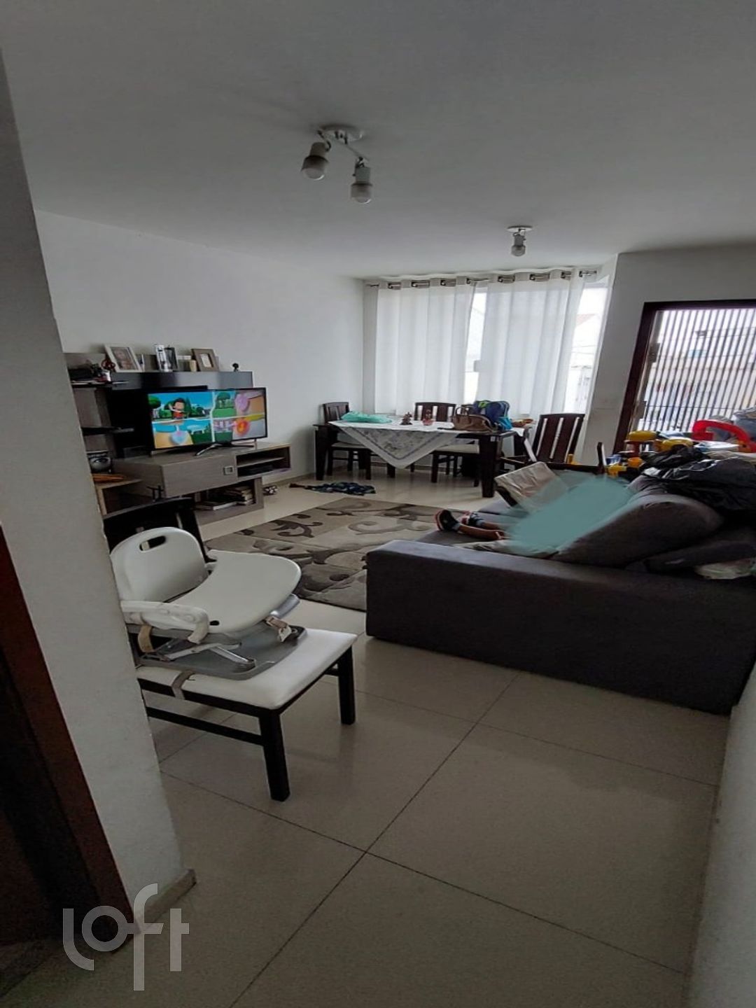 Casa à venda com 2 quartos, 82m² - Foto 20