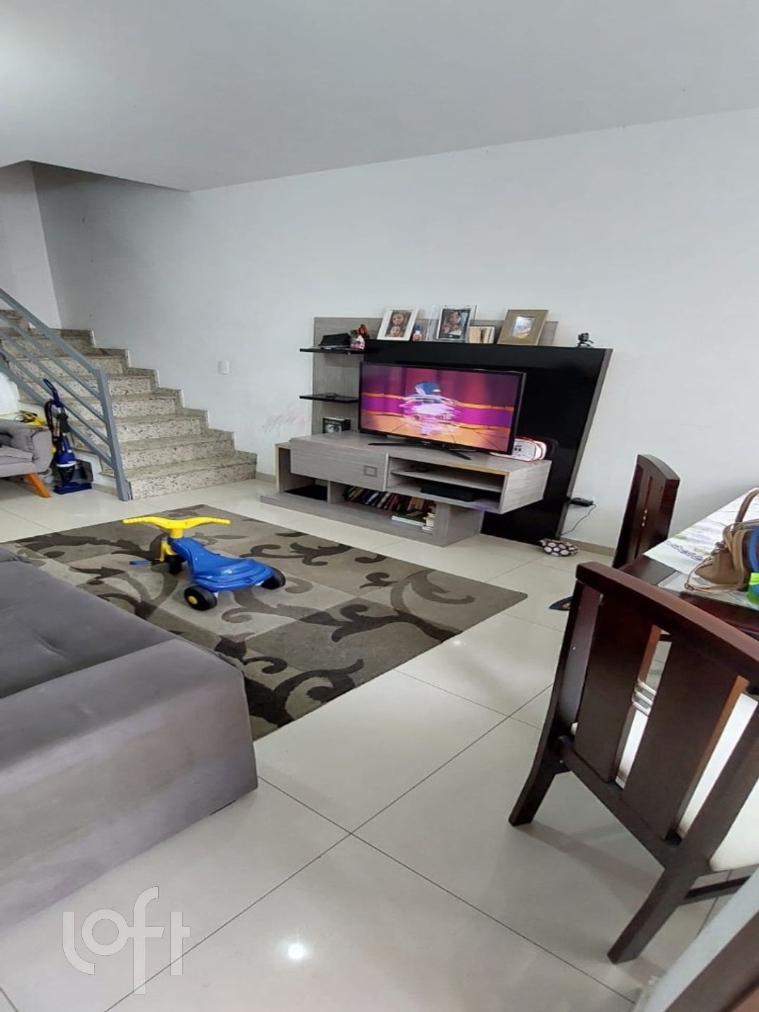 Casa à venda com 2 quartos, 82m² - Foto 3