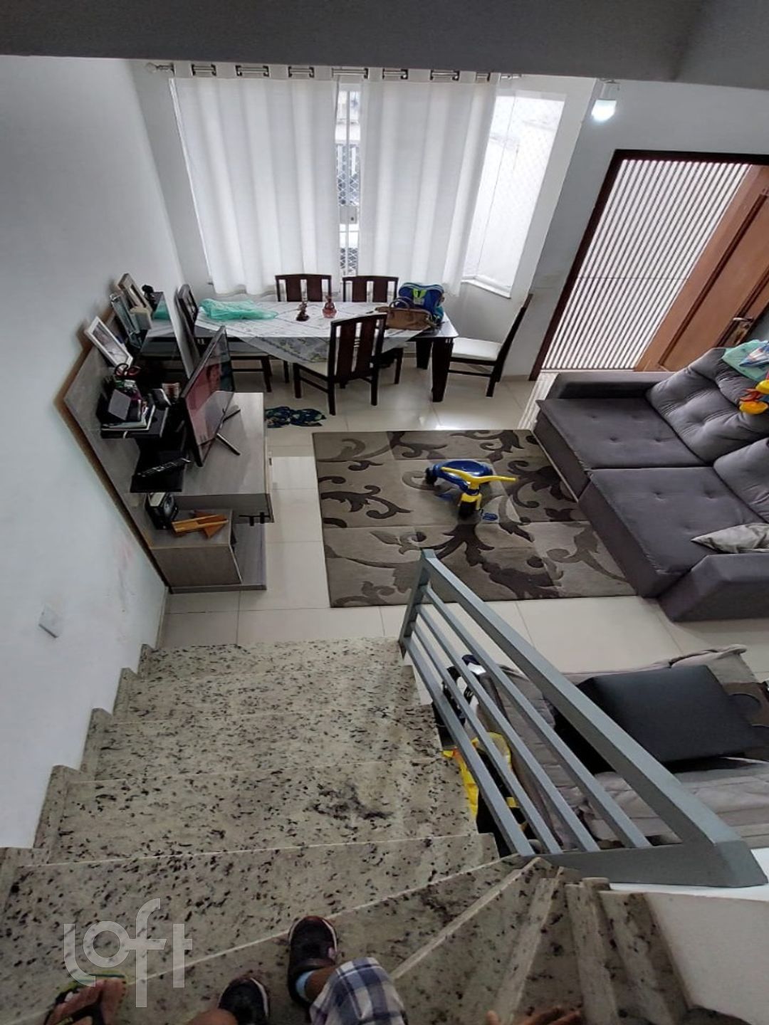 Casa à venda com 2 quartos, 82m² - Foto 7