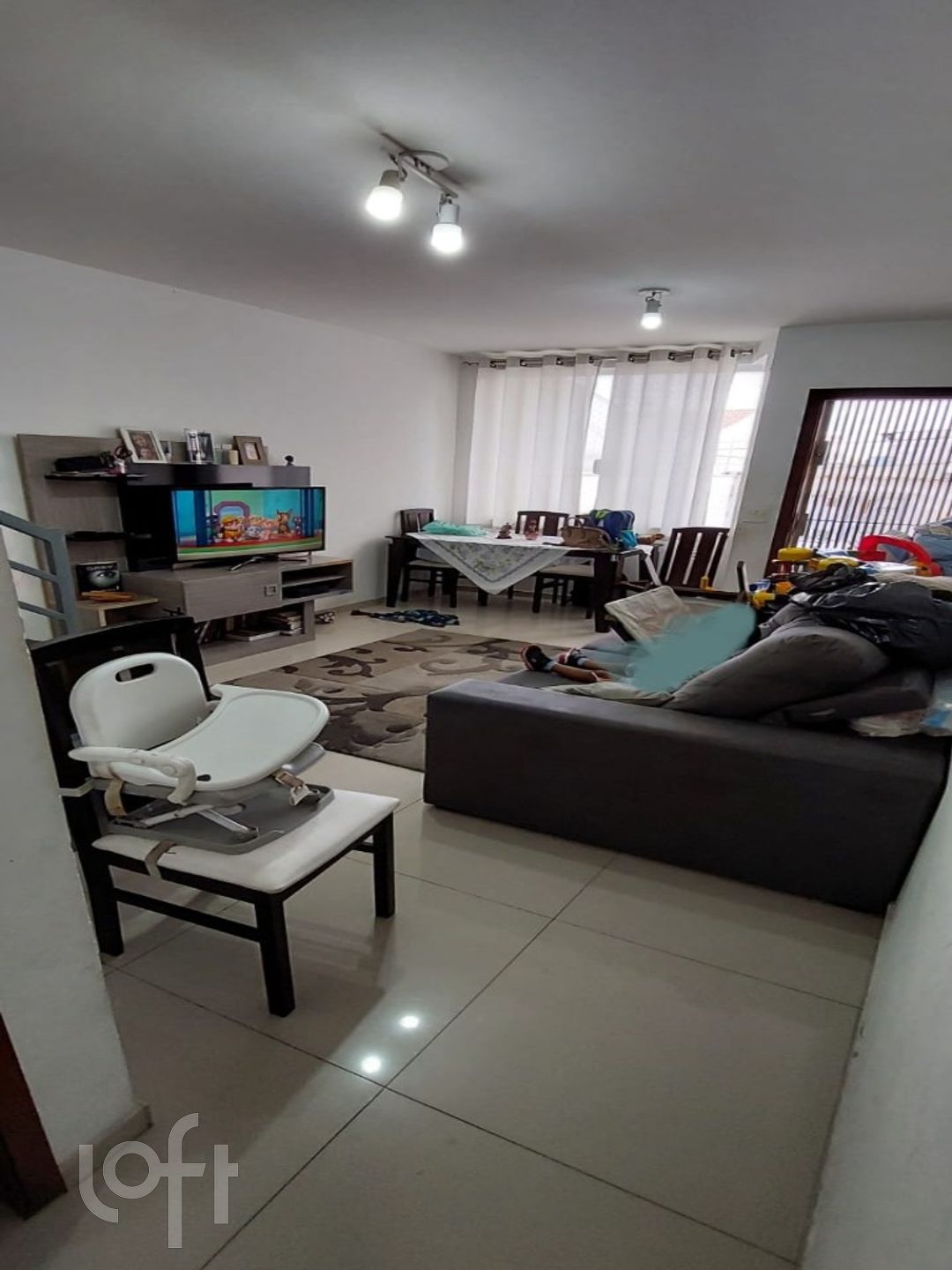 Casa à venda com 2 quartos, 82m² - Foto 25