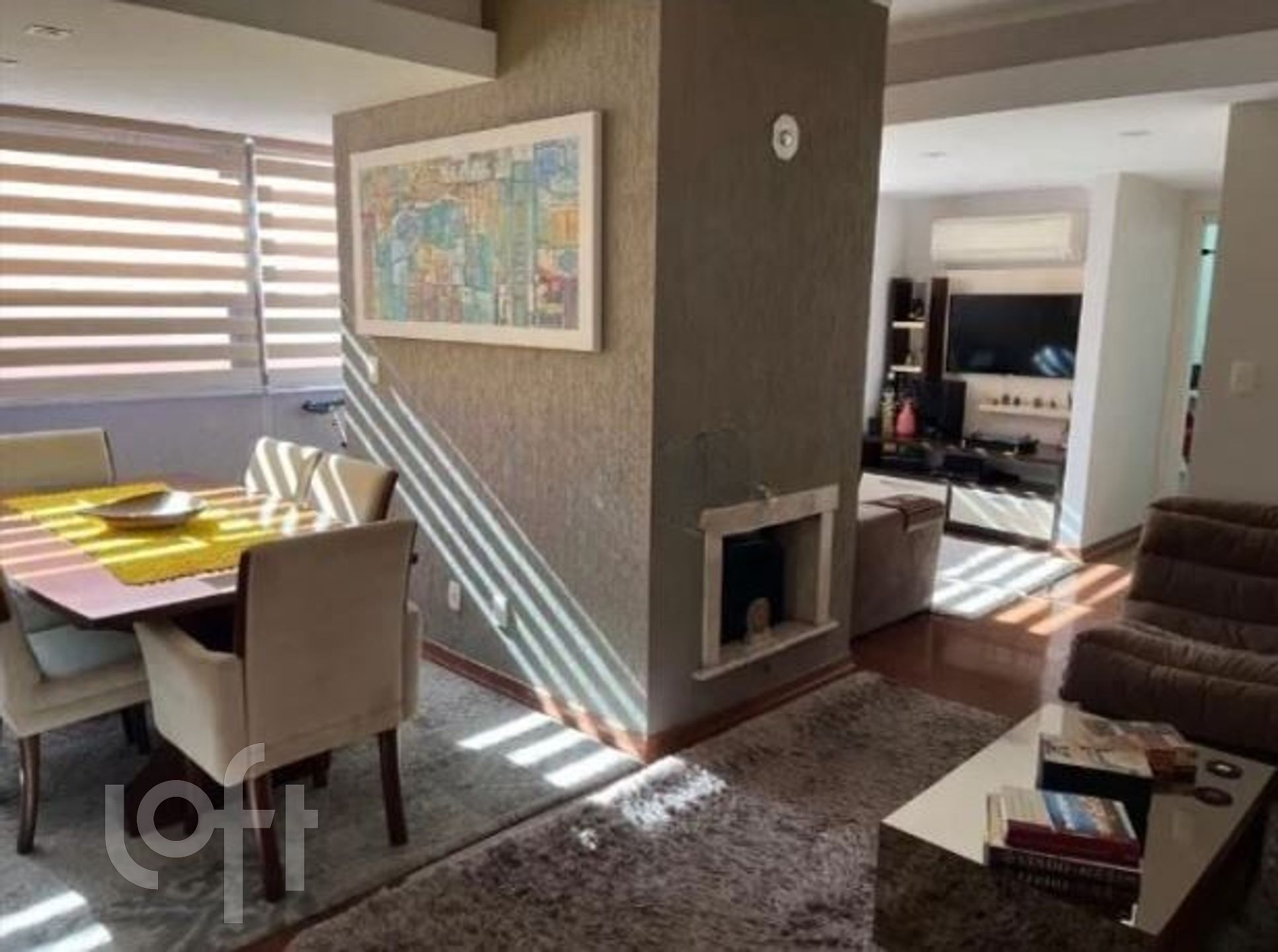 Apartamento com 94m², 3 dormitórios, 1 suíte, 2 vagas, Cidade Baixa em Porto Alegre