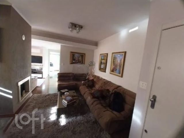 Apartamento com 94m², 3 dormitórios, 1 suíte, 2 vagas, Cidade Baixa em Porto Alegre