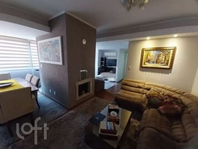 Apartamento com 94m², 3 dormitórios, 1 suíte, 2 vagas, Cidade Baixa em Porto Alegre