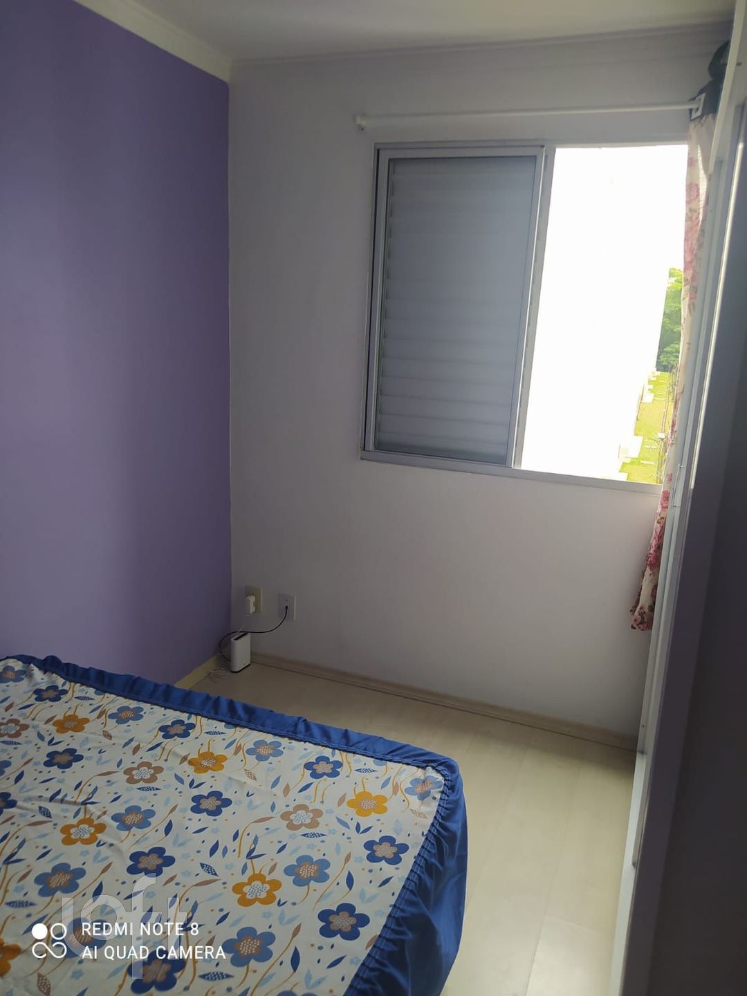 Apartamento à venda com 2 quartos, 46m² - Foto 5