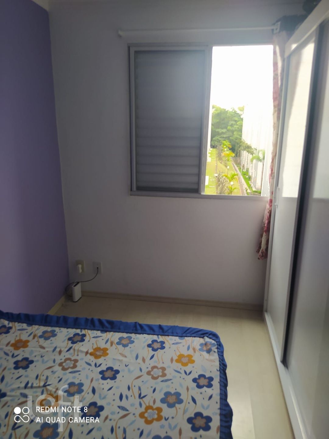 Apartamento à venda com 2 quartos, 46m² - Foto 6