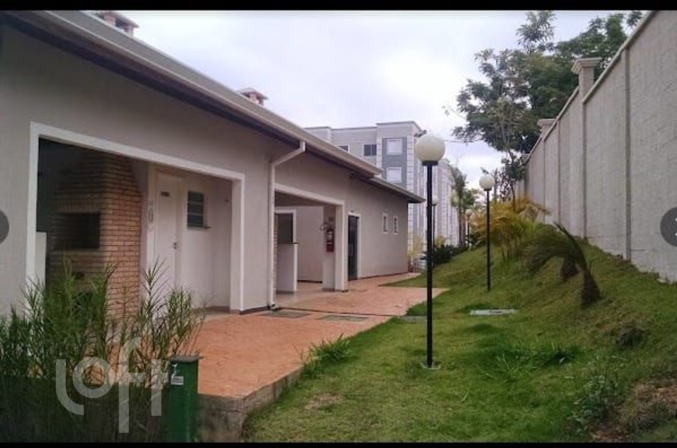 Apartamento à venda com 2 quartos, 46m² - Foto 10