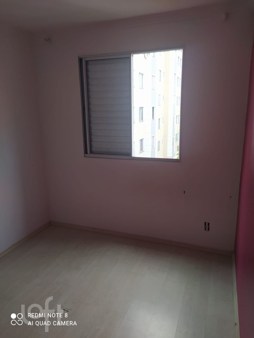 Apartamento à venda com 2 quartos, 46m² - Foto 8