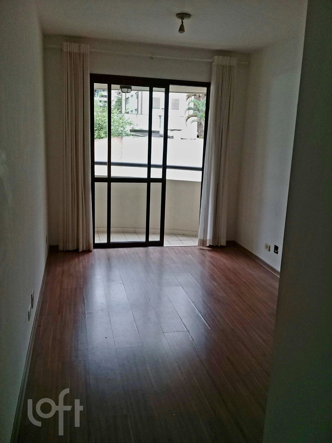 Apartamento à venda em Perdizes com 40 m², 1 quart