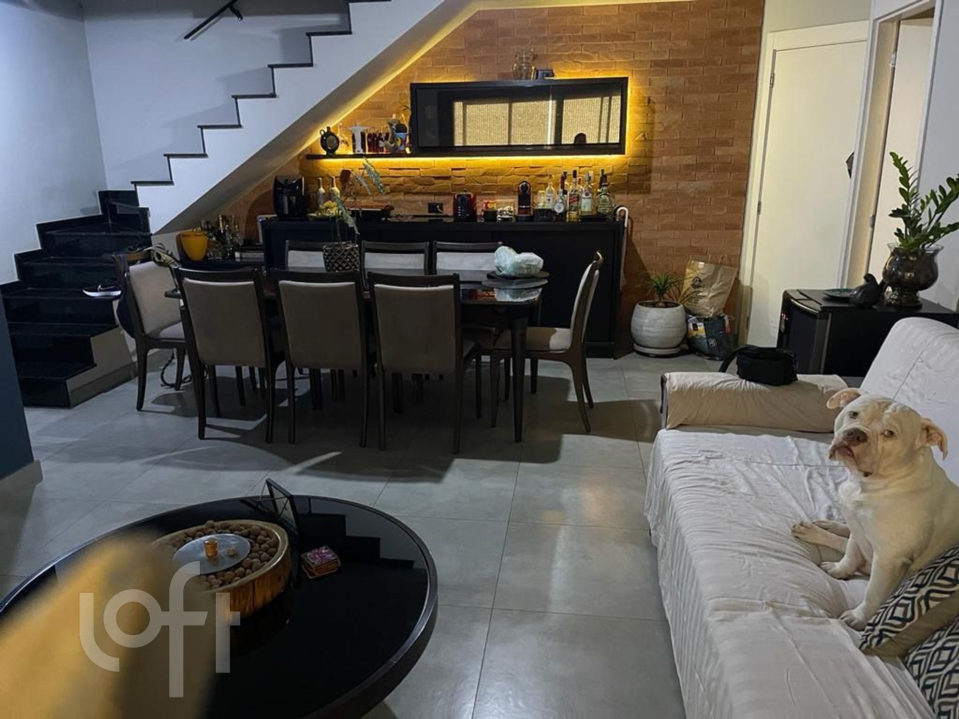 Casa de Condomínio à venda com 3 quartos, 96m² - Foto 2